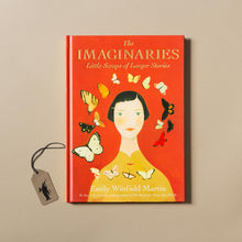 Load image into Gallery viewer, The Imaginaries | Little Scraps of Larger Stories - Books (Children&#39;s) - pucciManuli