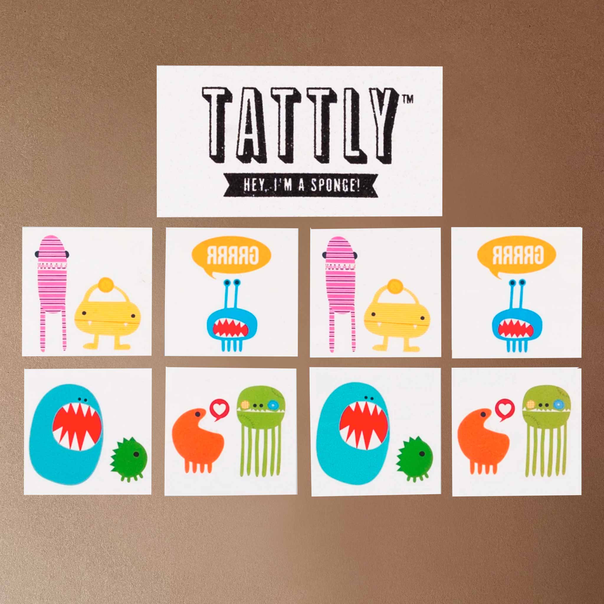 included-tattoos-sheets