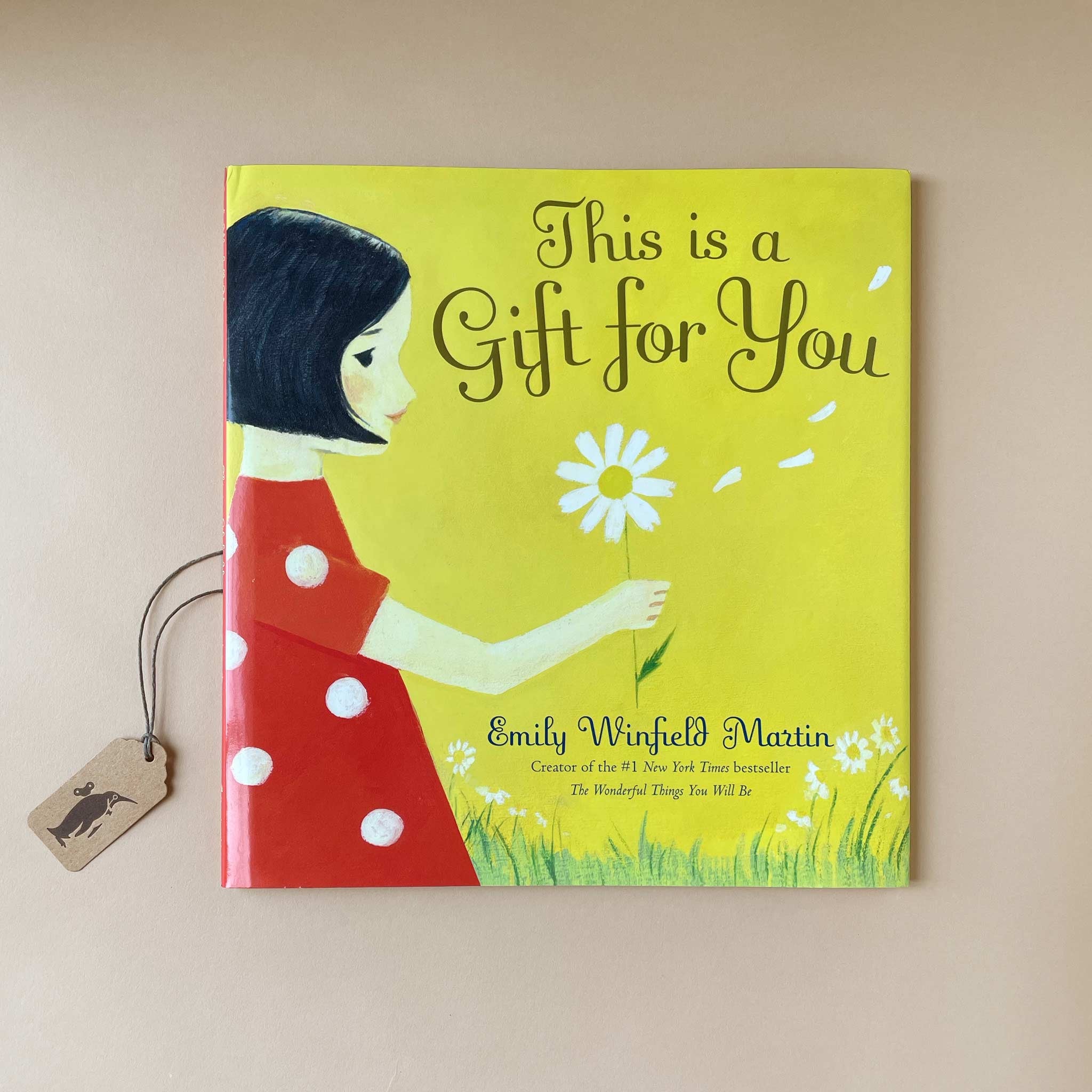 This is a Gift for You - Books (Children's) - pucciManuli