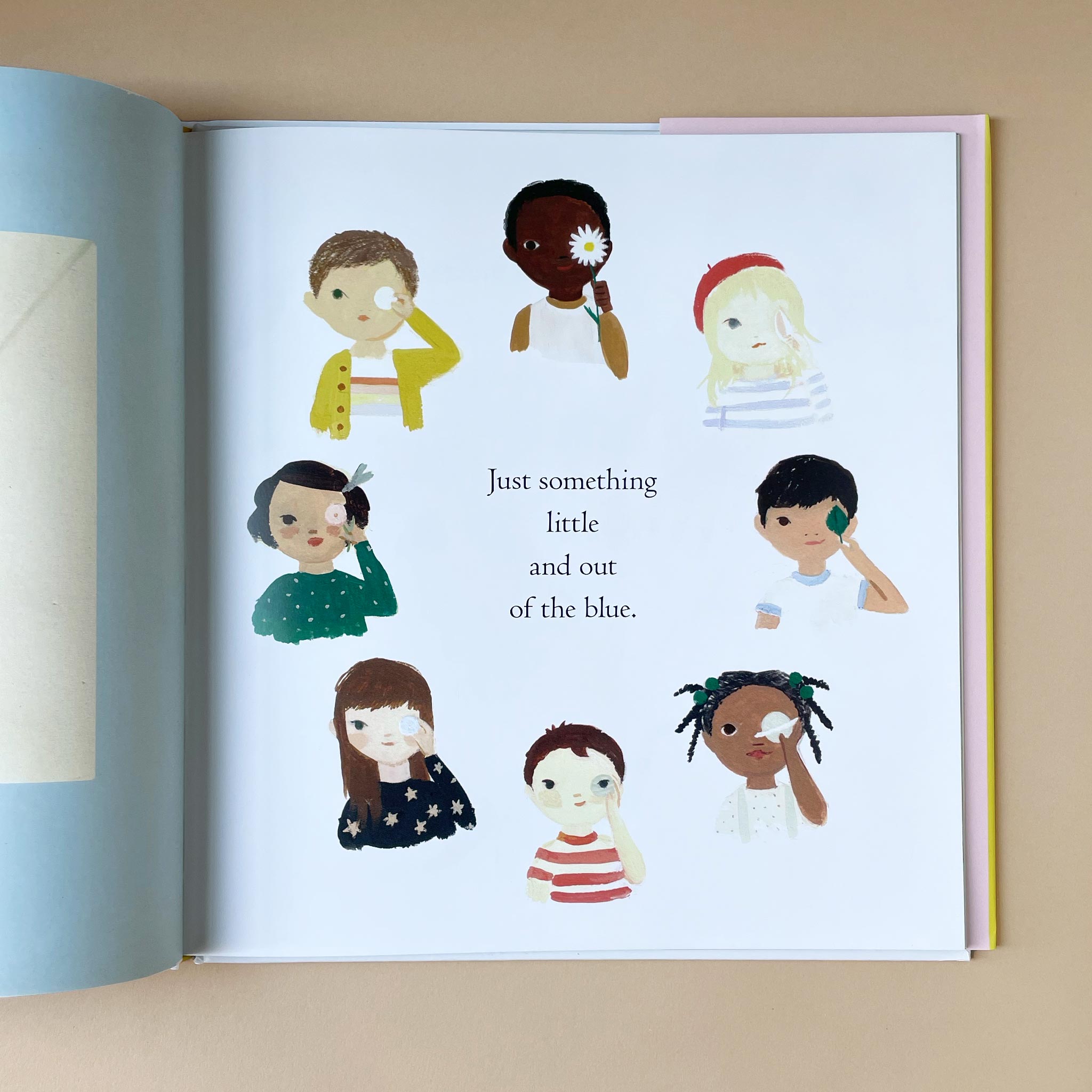 This is a Gift for You - Books (Children's) - pucciManuli