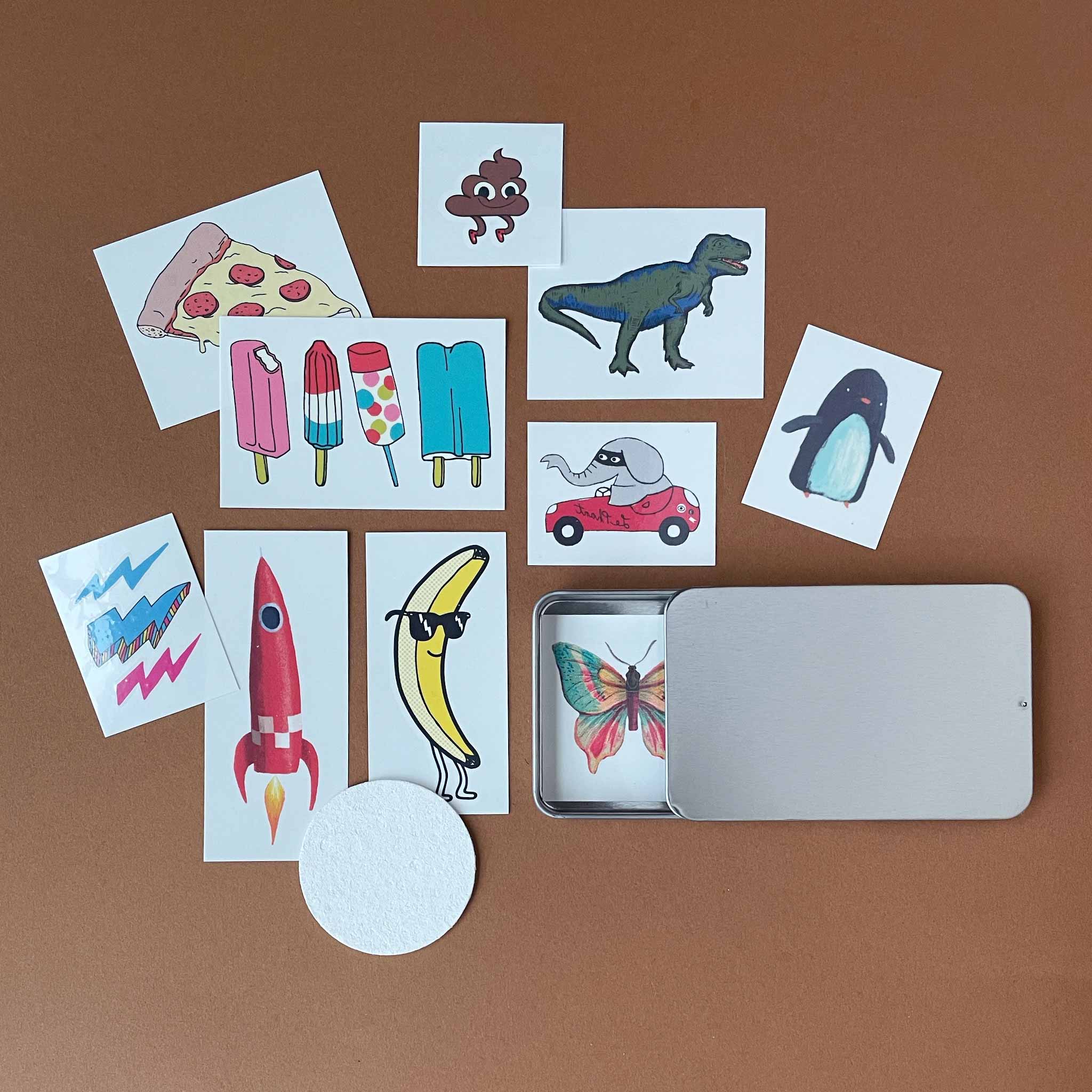 quirky-fun-illustrated-tattoos-and-metal-tin