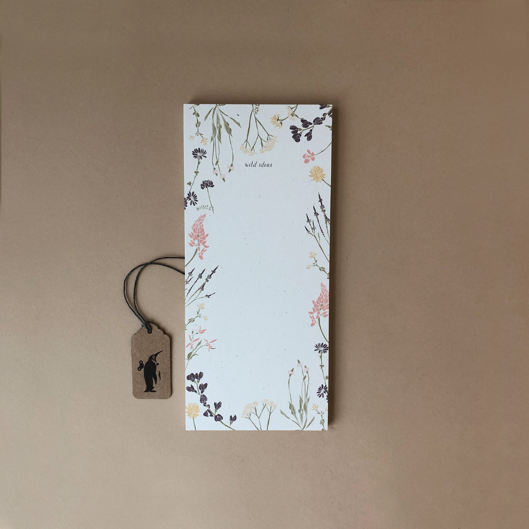 wild-ideas-notepad-with-floral-border