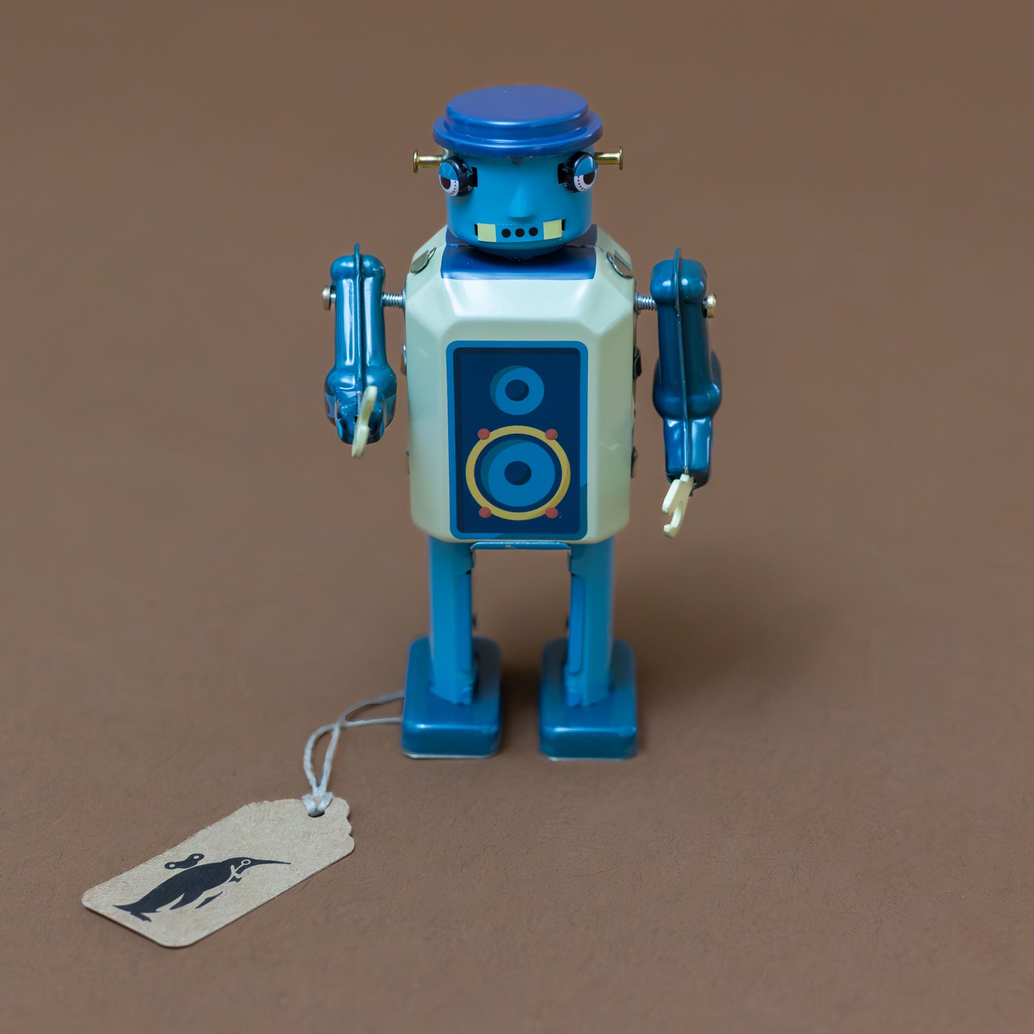 blue-wind-up-tin-vinylbot