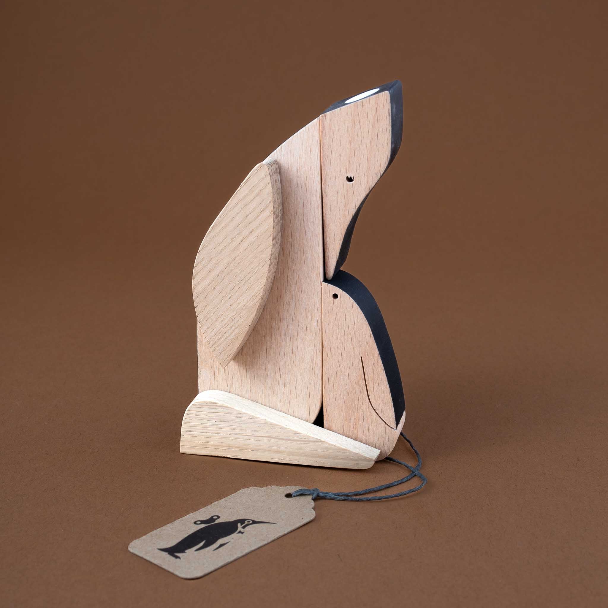 wooden-magnetic-penguin-play-set-mother-and-baby