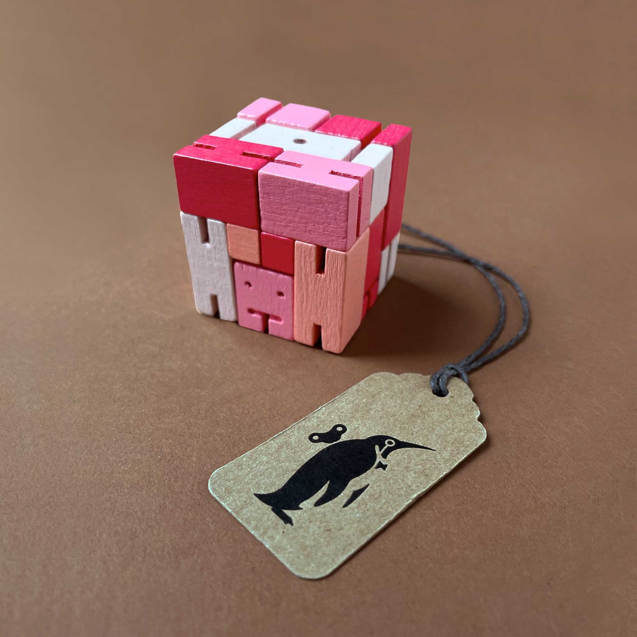 red-ombre-cubebot-in-cube-form