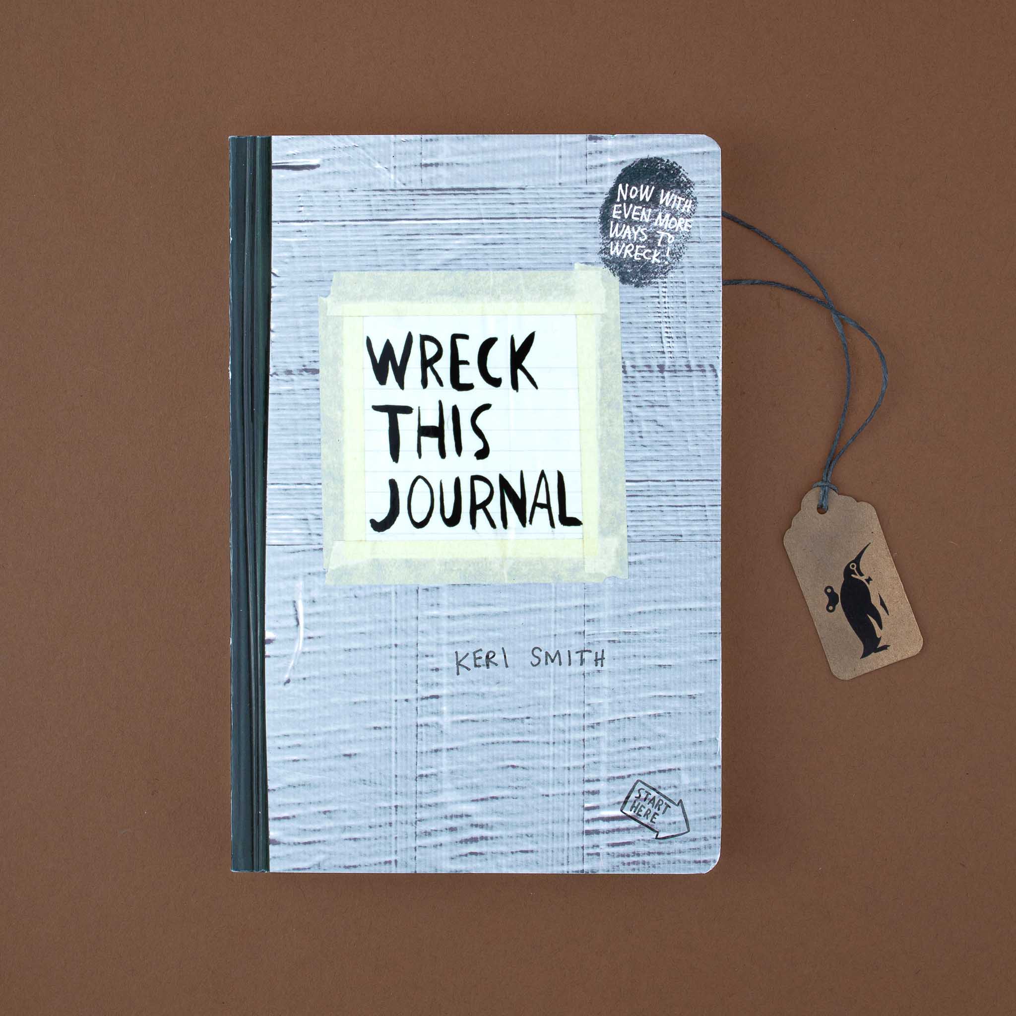 Wreck-This-Journal-Duct-Tape-Illustrattion-Front-Cover
