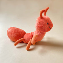 Load image into Gallery viewer, Wriggidig Ant - Stuffed Animals - pucciManuli