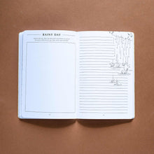 Load image into Gallery viewer, Your Wild Journal - Stationery - pucciManuli