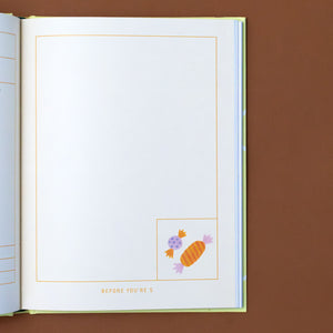 blank-page-with-candy-illustrations
