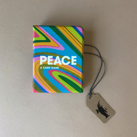 Peace | A Card Game