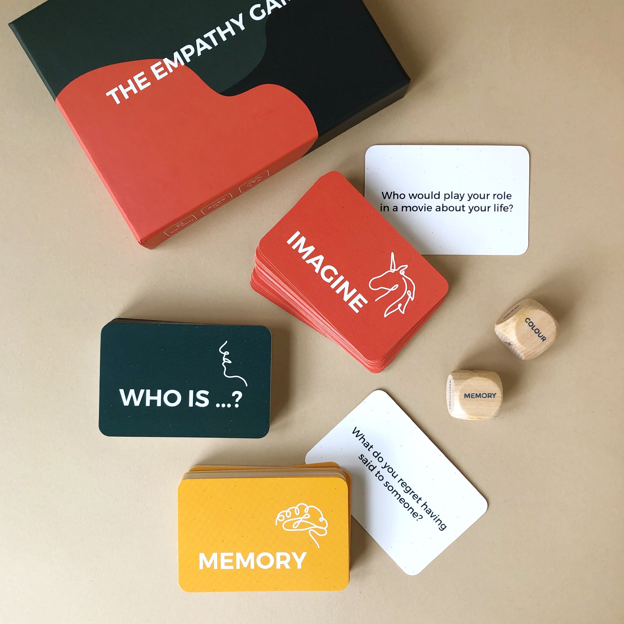 the empathy game