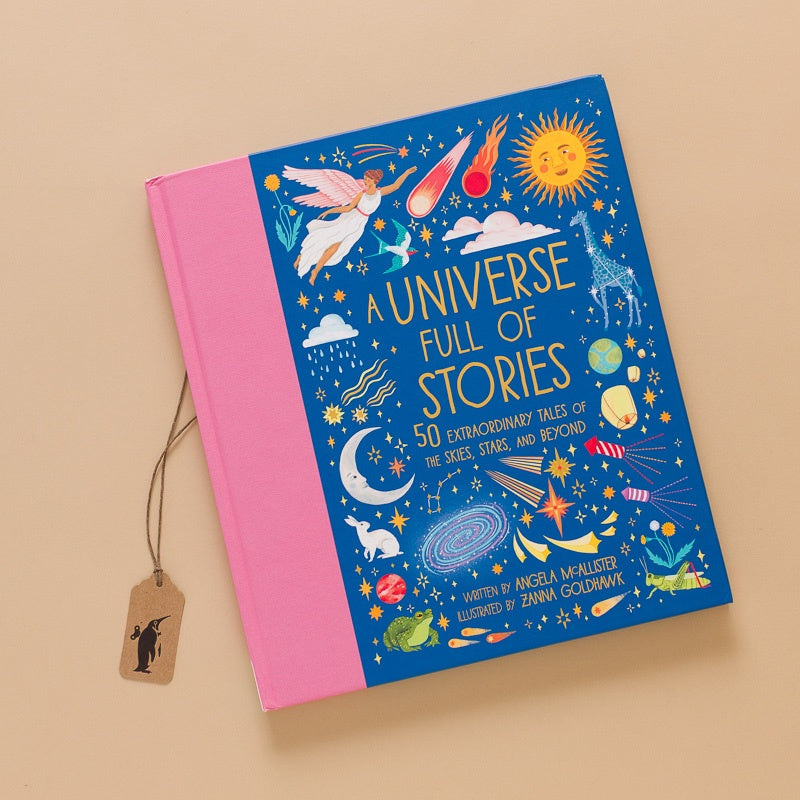 A-Universe-Full-of-Stories-Book