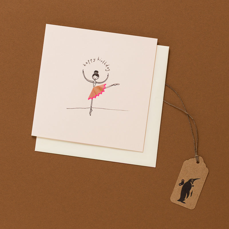 Birthday-Ballerina-Pencil-Shaving-Greeting-Card