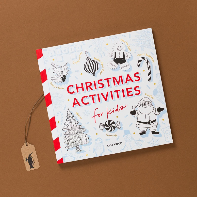 Christmas-Activities-For-Kids-Book