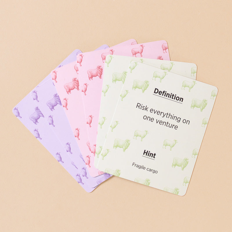In-Two-Shakes-of-a-Lamb-s-Tail-Quiz-Deck-of-Curious-Sayings