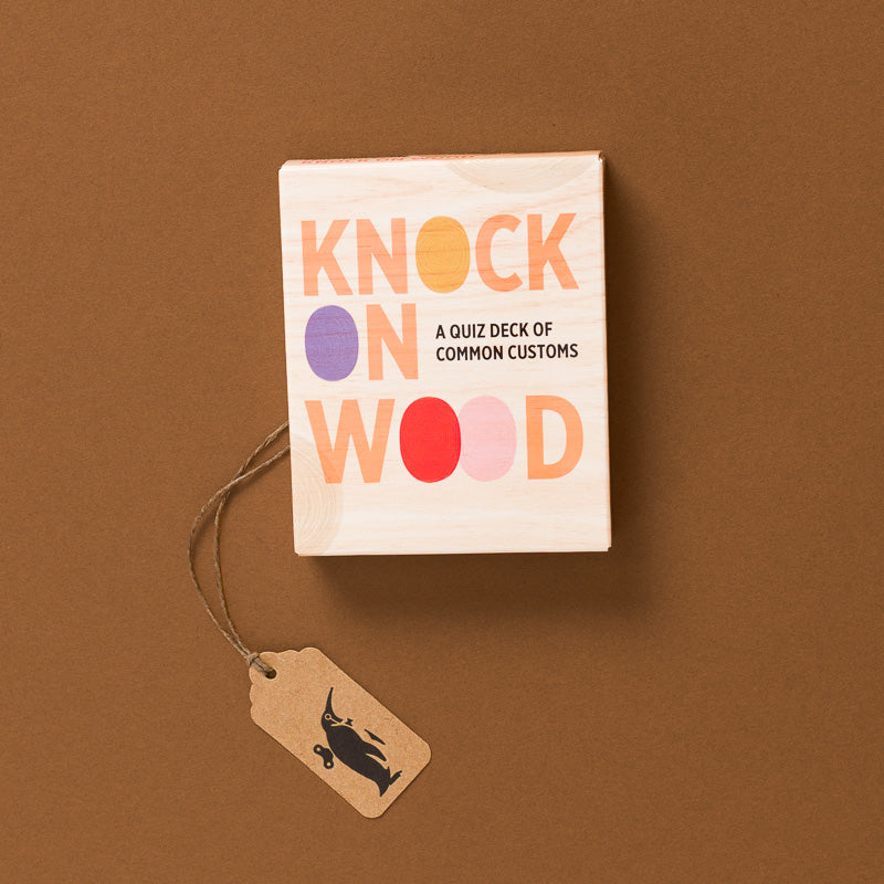 KnockonWood_QuizDeckofCommonCustoms_