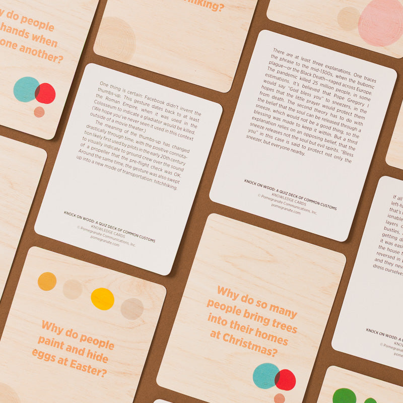 KnockonWood_QuizDeckofCommonCustoms_ example cards