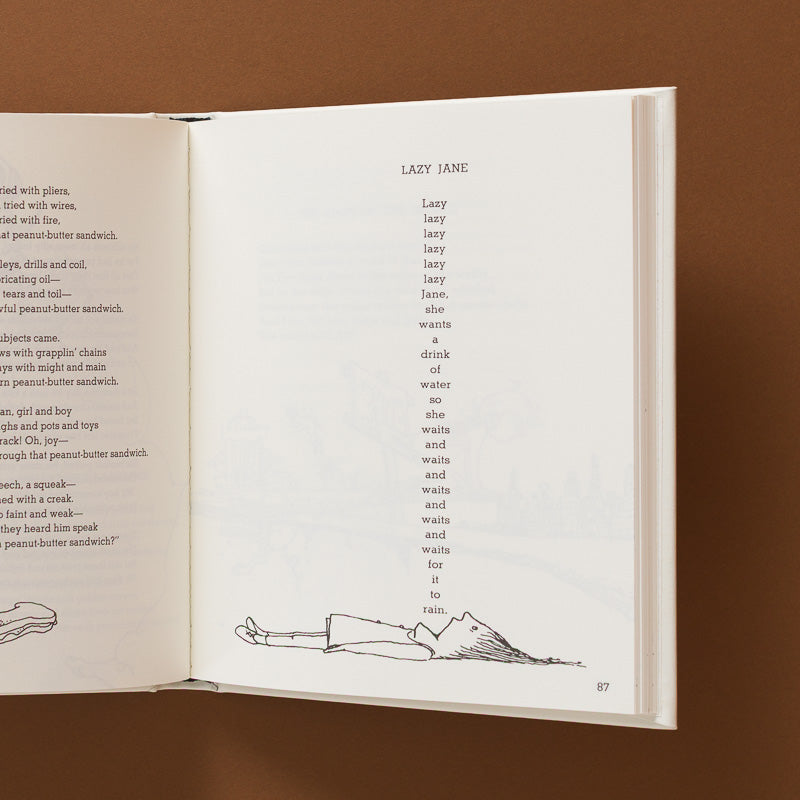 Leather-Bound-Where-the-Sidewalk-Ends poem