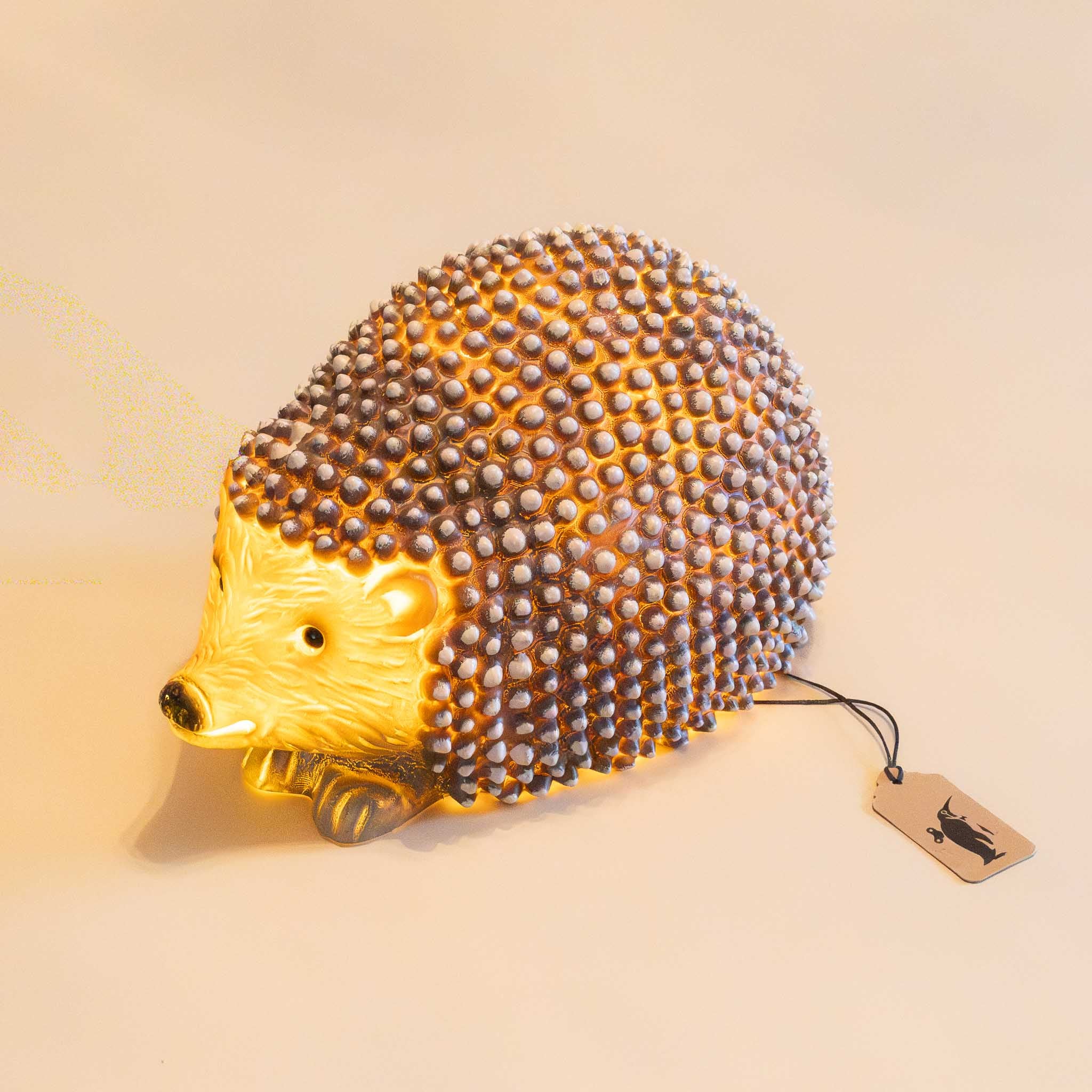 Little-Hedgehog-Lamp