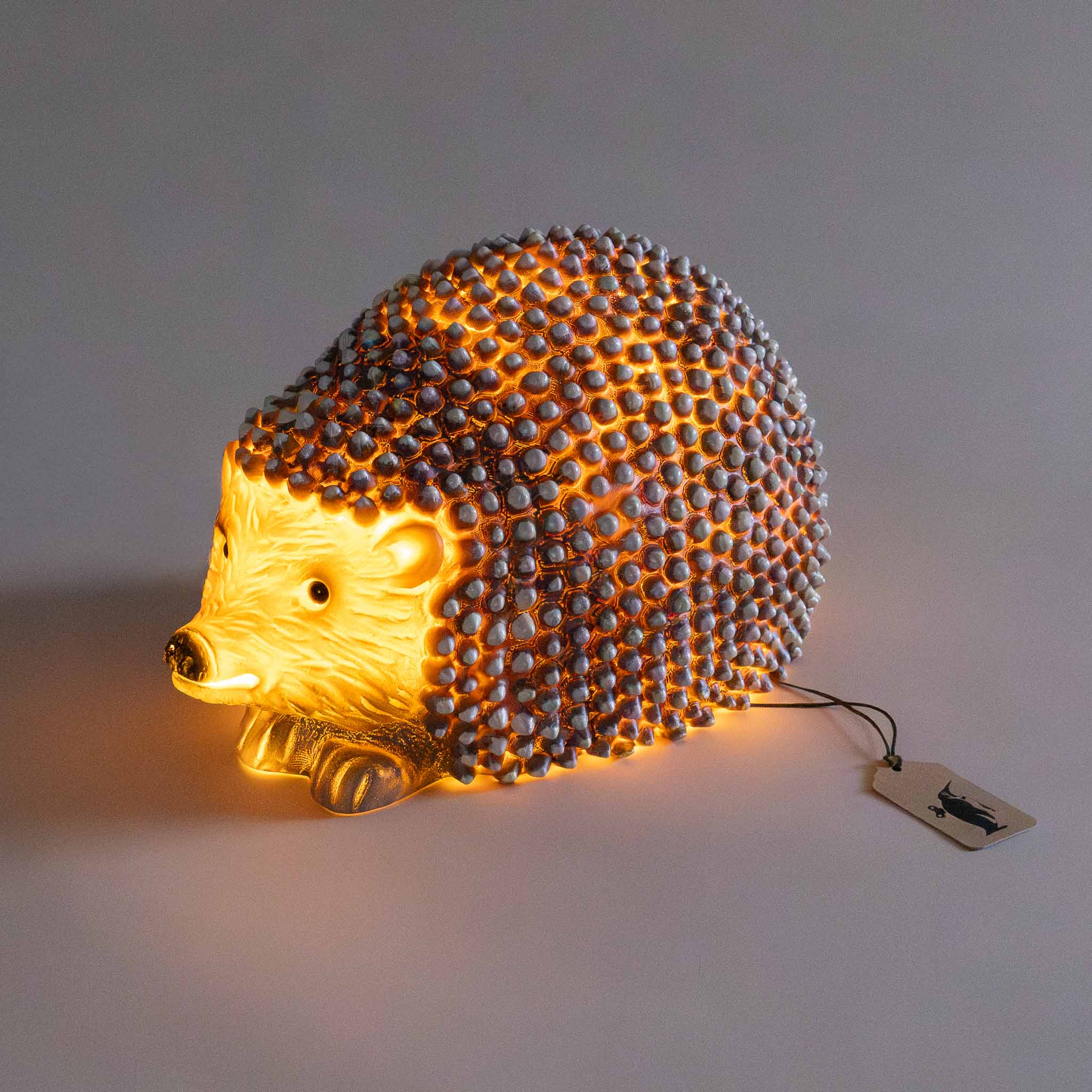 Little-Hedgehog-Lamp