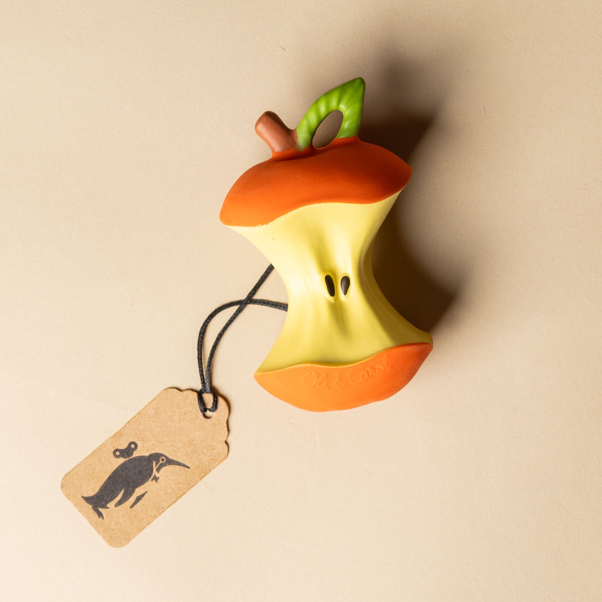 Pepa-the-Apple-Teether