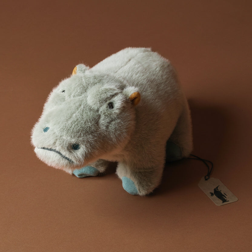 soft-sage-green-Petit-Hippopotamus