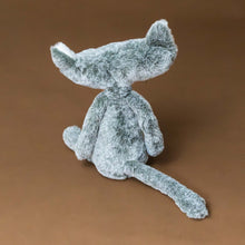 Load image into Gallery viewer, back-of-stuffed-animal-with-tail