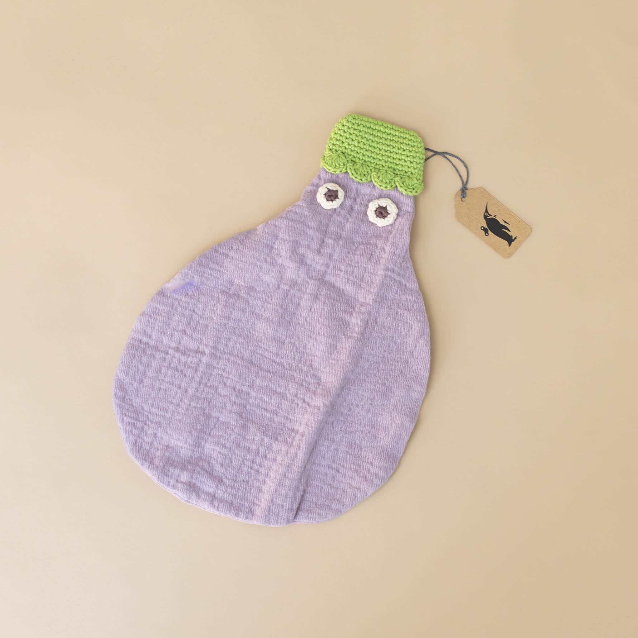 petite-organic-cotton-soft-lavendar-eggplant-lovie