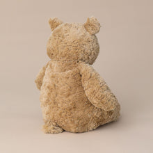 Load image into Gallery viewer, tawny-colored-bartholomew-bear-large-stuffed-animal-with-tail