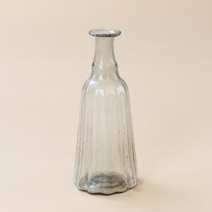 fluted-puget-smokey-glass-vase