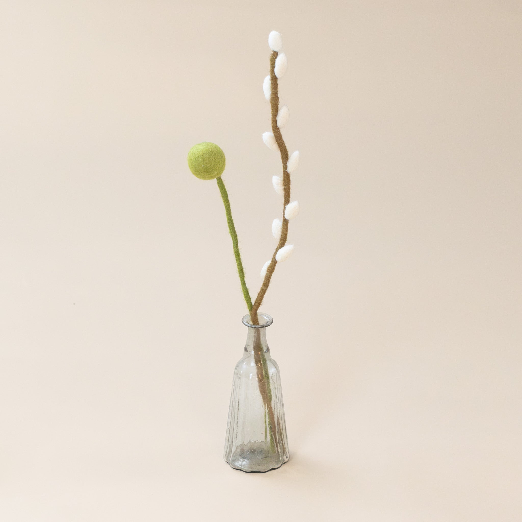 fluted-puget-smokey-glass-vase-with-flower-stems