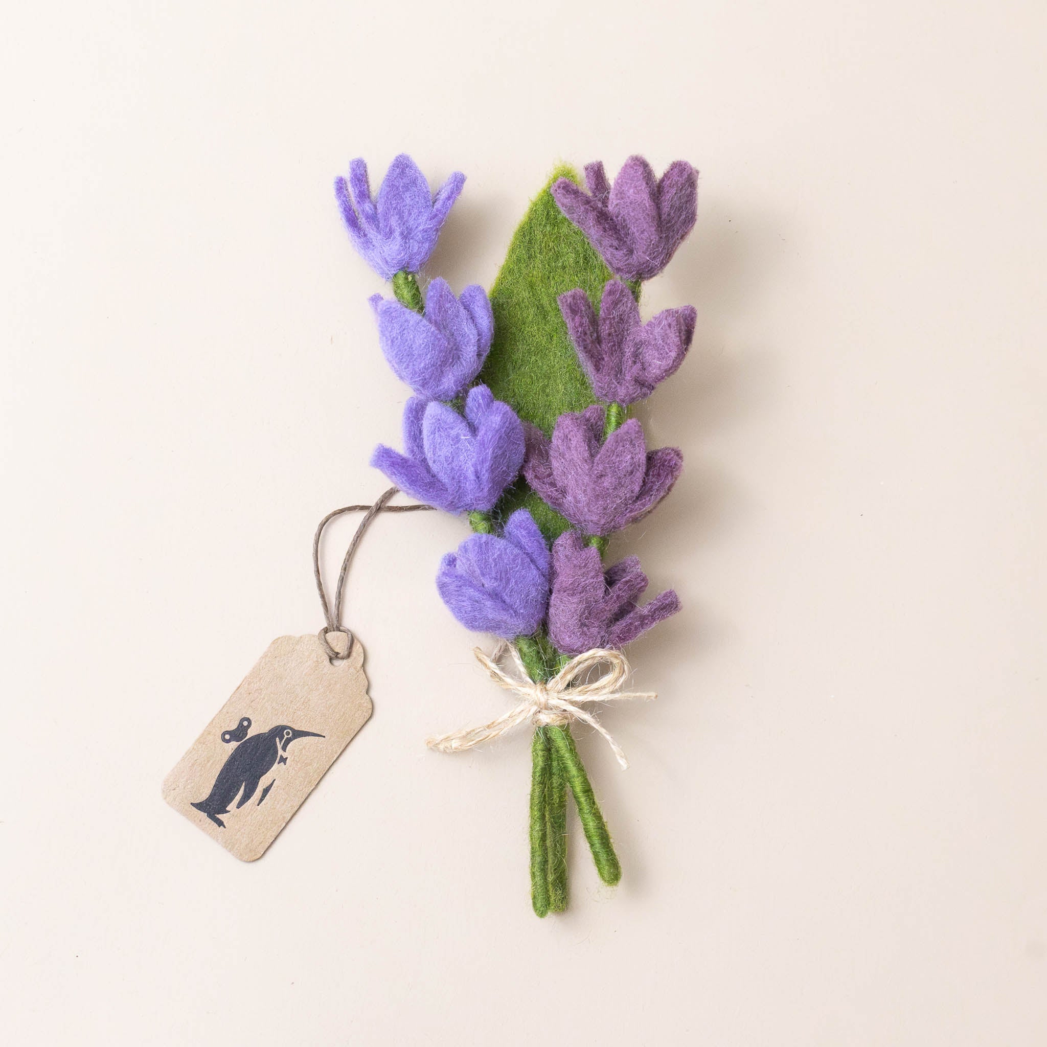 felt-lavender-and-leaf-trio