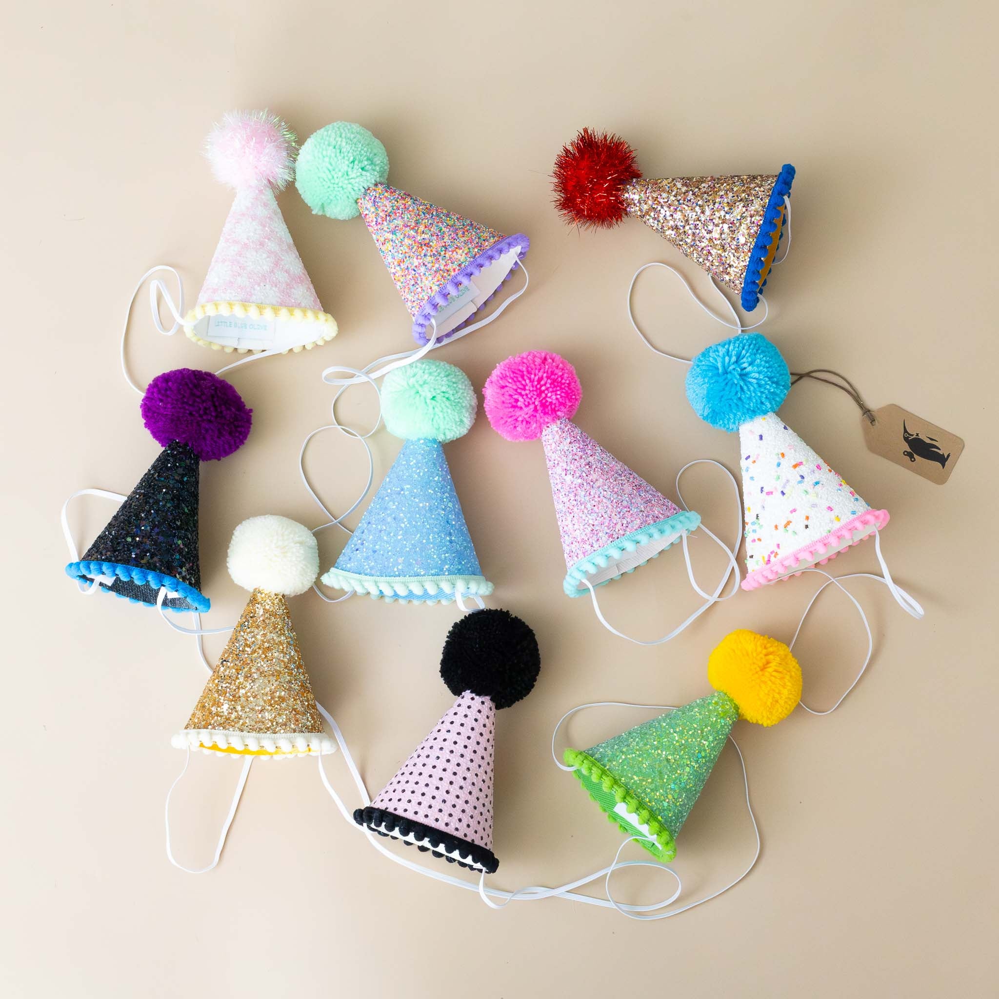 celebration-pom-party-hat-assorted-colors