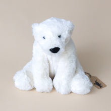 Load image into Gallery viewer, Perry Polar Bear | Small