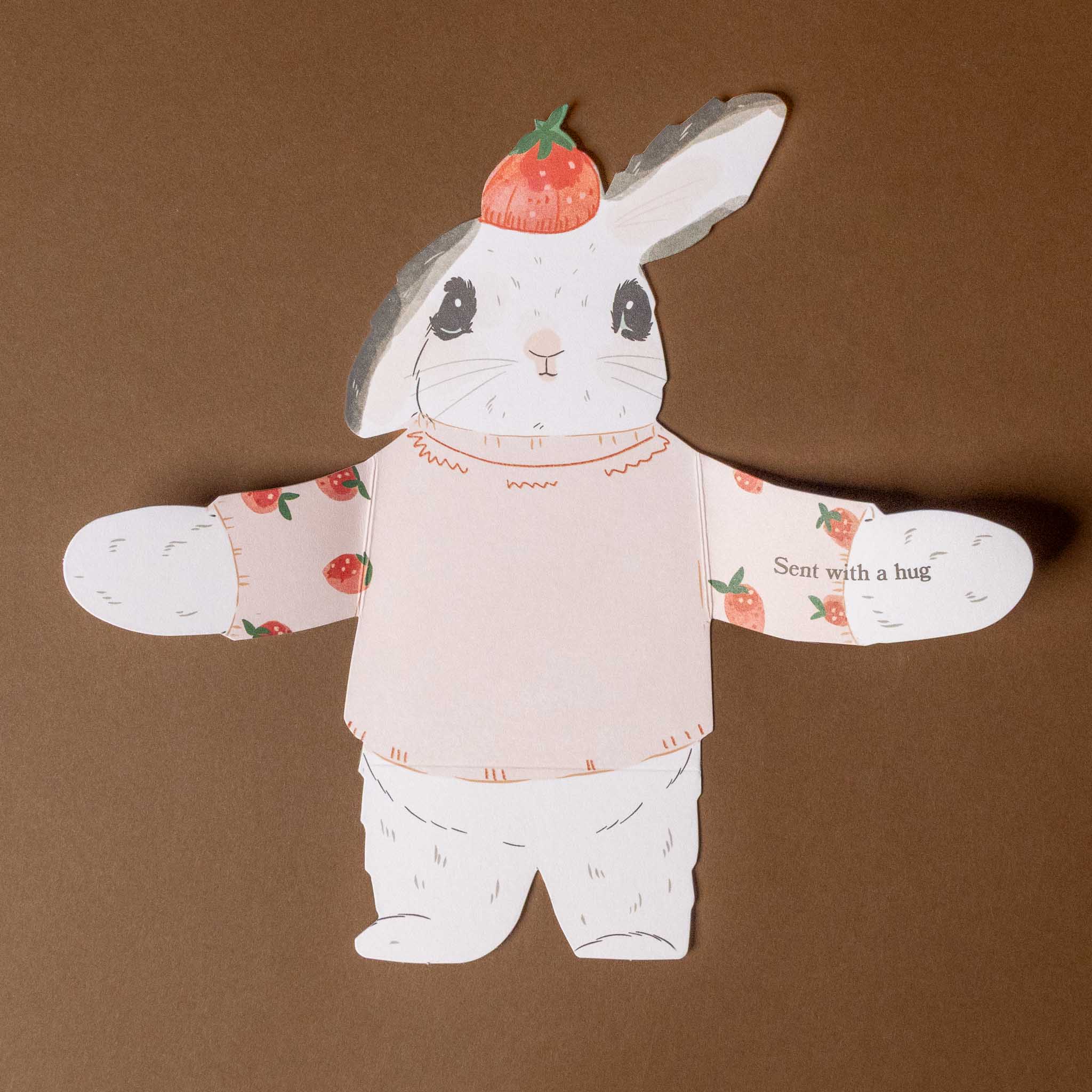Snuggle-Bunnies-Notecards-text-sent--with-a-hug