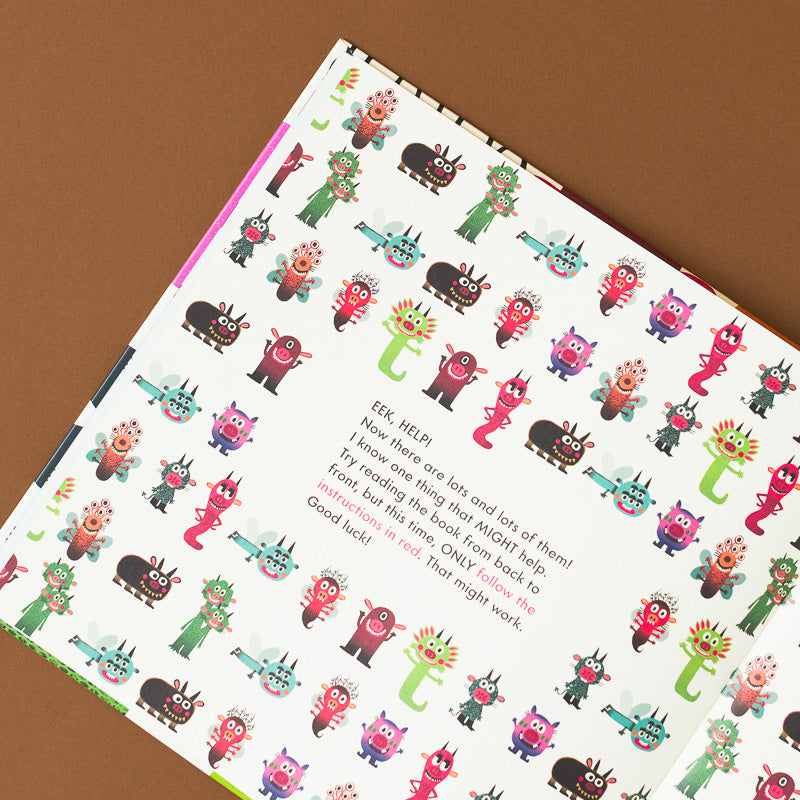 This_Book_is_Bursting_with_Monsters open page