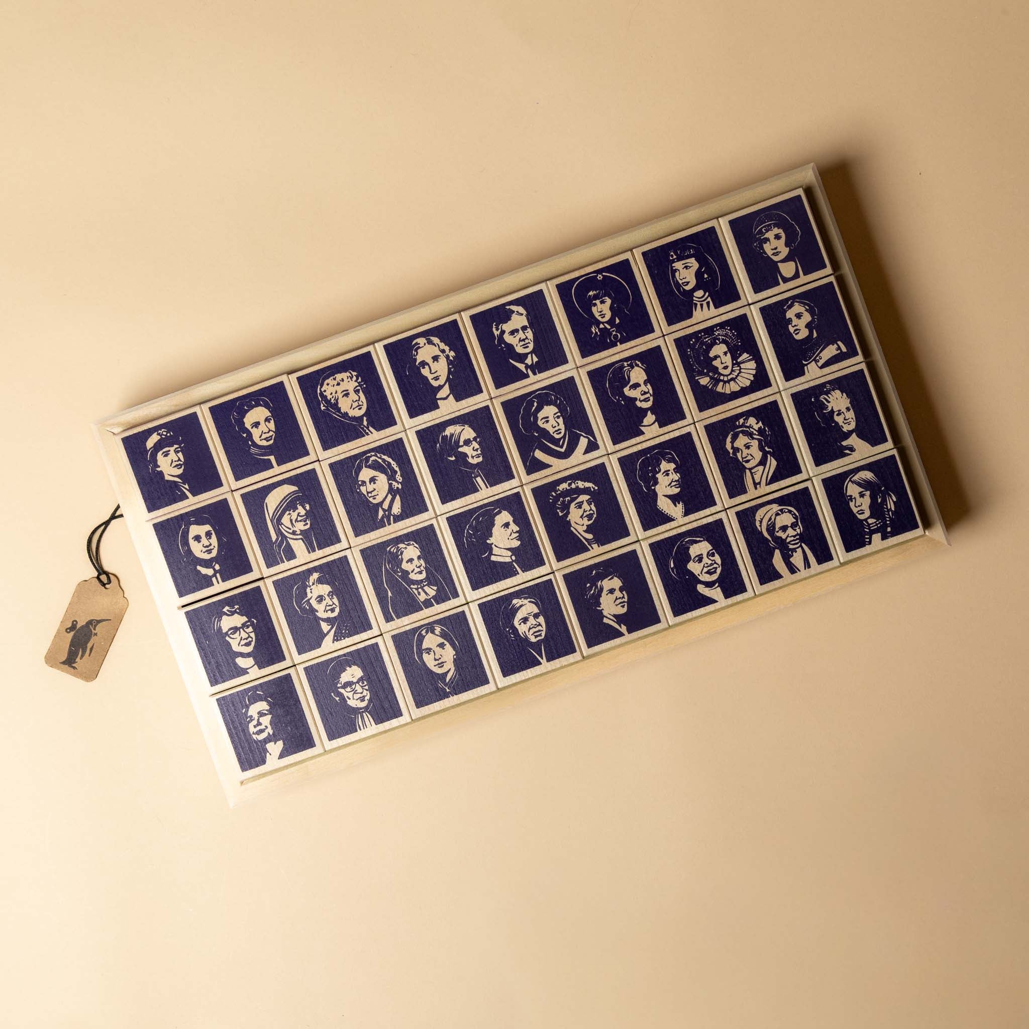 Women-Who-Dared-Wooden-Block-Set