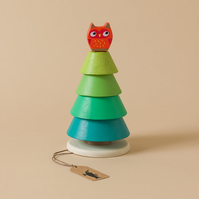 Wooden-Stacking-Fir-Tree