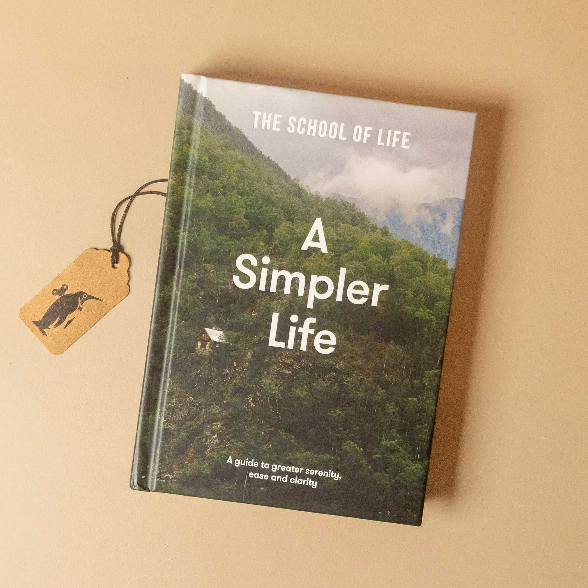 A Simpler Life Book