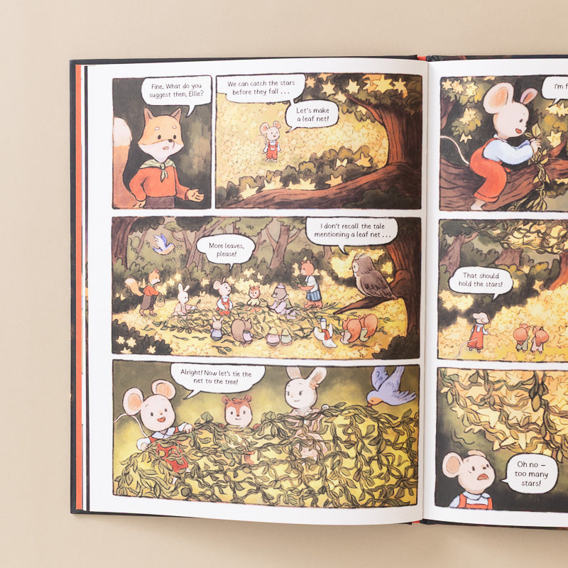 a-starlit-forest-tale--the-star-tree open book