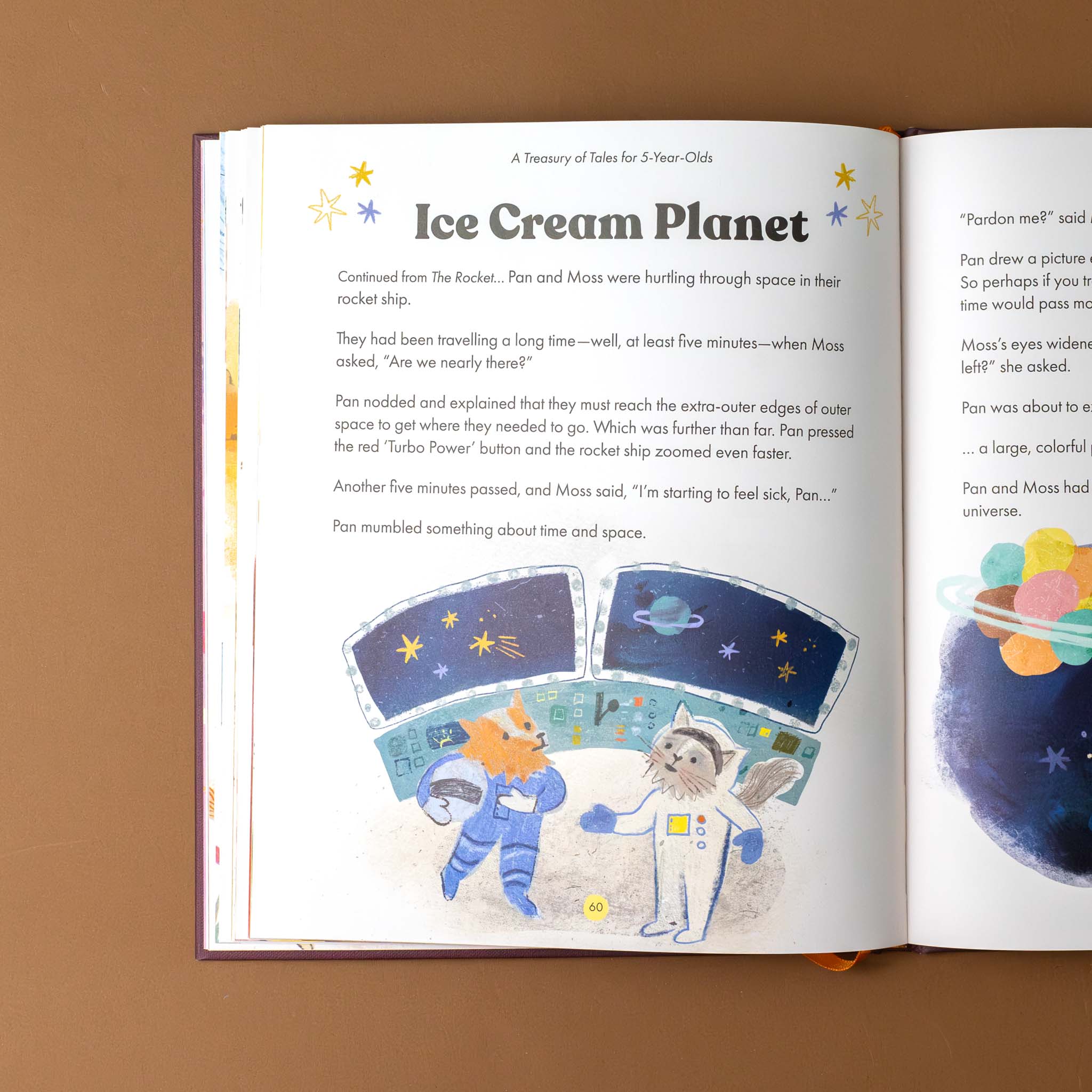 interior-page-showing-the-ice-cream-illustration-and-story