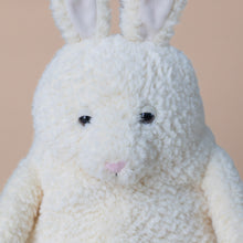 Load image into Gallery viewer, amore-bunny-pink-nose-and-sleepy-eyes