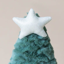 Load image into Gallery viewer, amuseable-blue-spruce-christmas-tree-stuffed-toy-with-sparkly-star