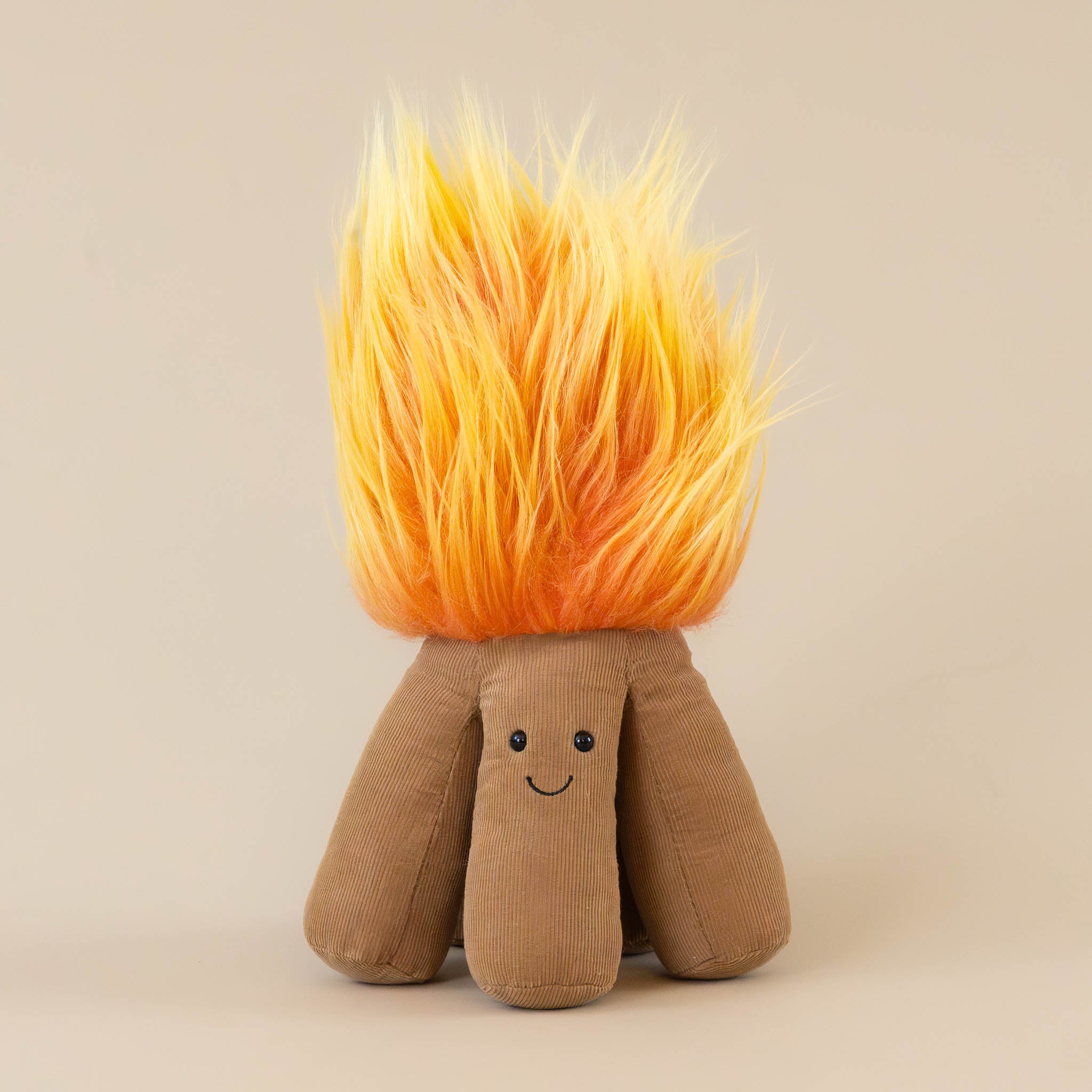 amuseable-campfire-with-brown-corded-wood-legs-and-orange-fur-fire-stuffed-toy