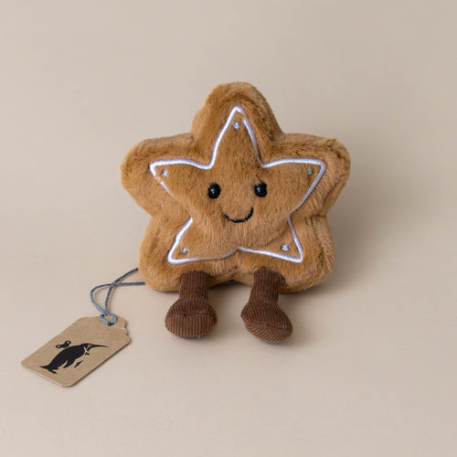 amuseable-gingerbread-cookie-star-stuffed-toy