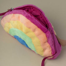 Load image into Gallery viewer, Amuseable Rainbow Bag