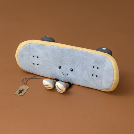 grey-faced-amuseable-sports-skateboard-stuffed-toy