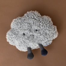 Load image into Gallery viewer, amuseable-storm-cloud-with-a-bit-of-a-pout-stuffed-toy
