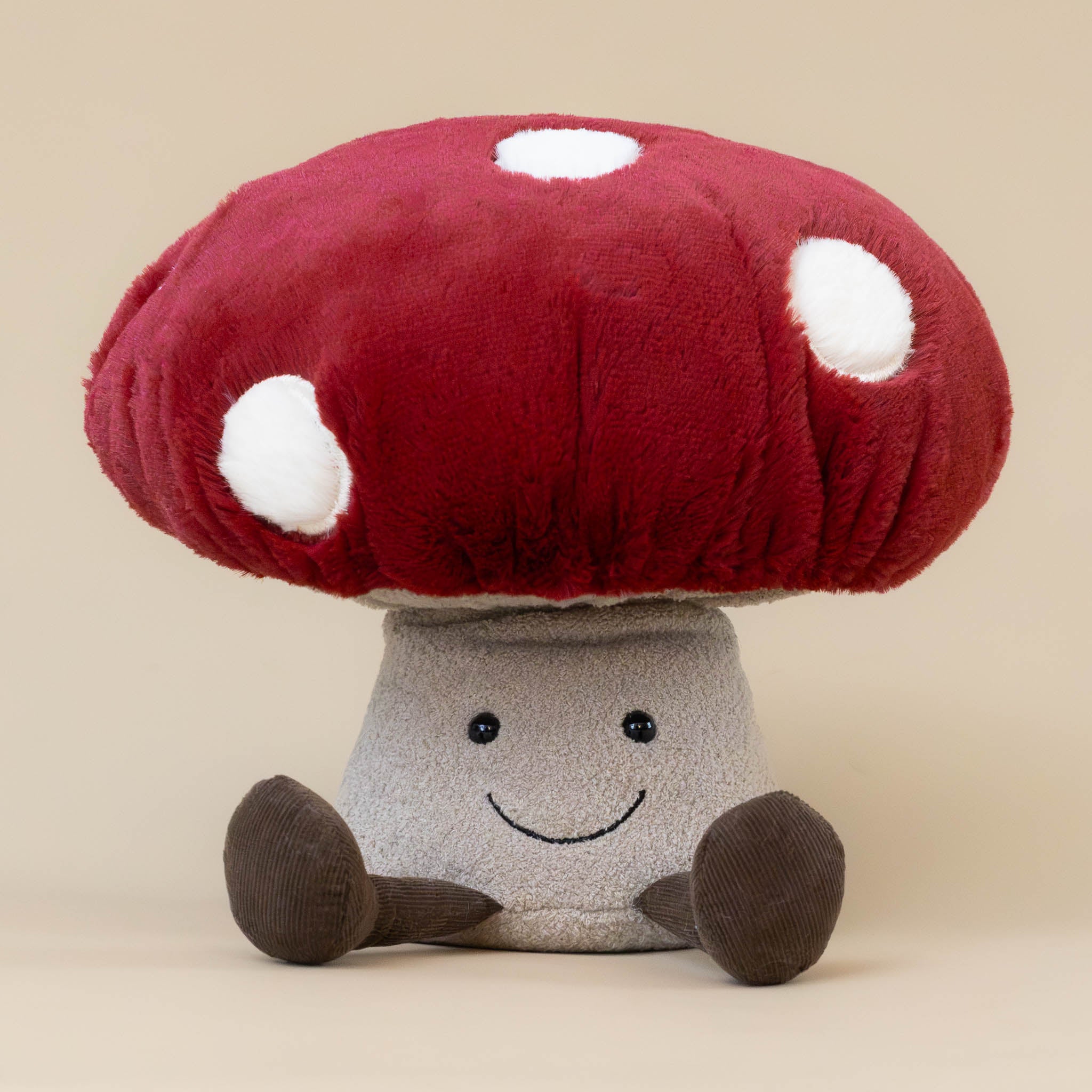 amuseables-mushroom-red-spotted-top-with-corded-legs-stuffed-toy