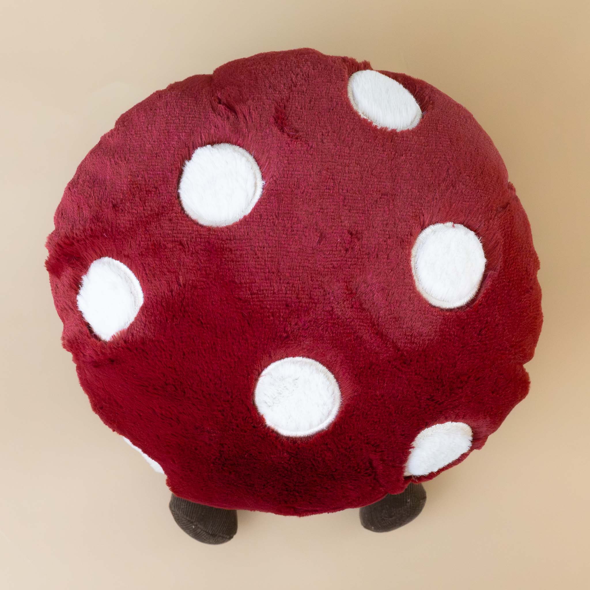 amuseables-mushroom-red-spotted-top-with-corded-legs-stuffed-toy